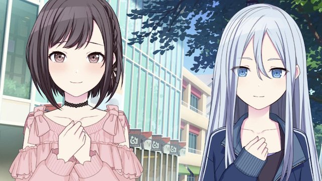 みんなの好きなカプ教えて【プロセカ】