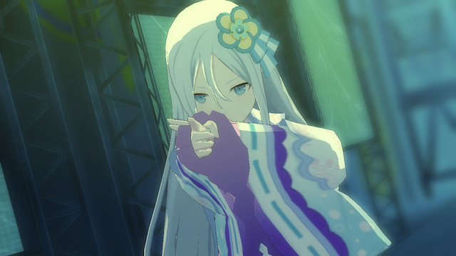 奏のヘアチェン髪長いからどうなるのか気になる【プロセカ】