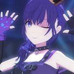 まふゆは素足に靴が反則 あれは反則【プロセカ】