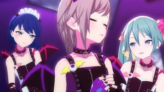 しぃちゃん引き抜き問題どうやって解決するんだろう【プロセカ】