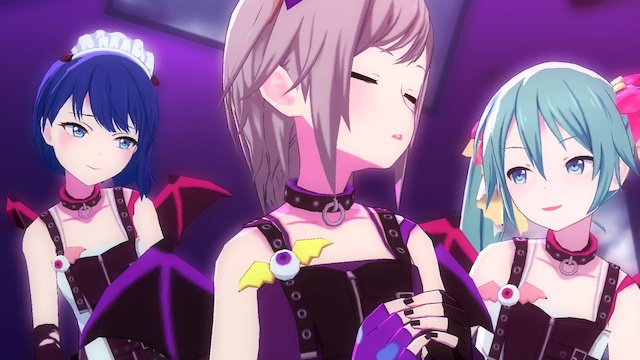 しぃちゃん引き抜き問題どうやって解決するんだろう【プロセカ】