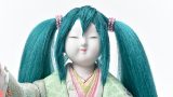 ミクの雛人形が夢に出てきそうなやつなんだけどｗｗｗｗｗ【プロセカ】