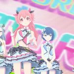 前から見えるお尻にしか目が行かなかったwww【プロセカ】 前から見えるお尻にしか目が行かなかったwww【プロセカ】