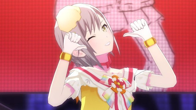 コロコロしぃちゃん思ったよりボリュームあってよかったな【プロセカ】