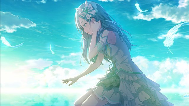巨女感あるよな 絵のことは分からんがこんな構図でもパースとかあんのか【プロセカ】