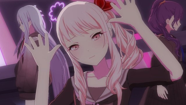 ざんね～ん💕ボク男だから幸せになれませ～ん💕【プロセカ】