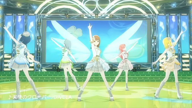 天使のクローバーの初見時お前らどんな反応だったの？【プロセカ】