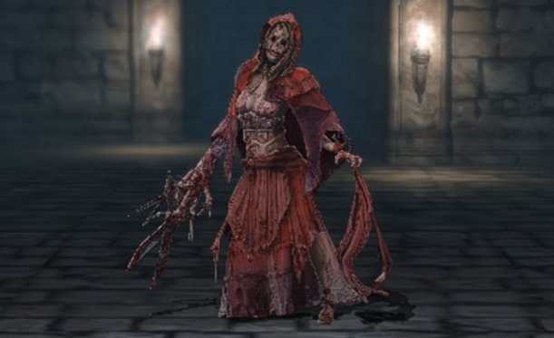 【ウィズ】赤き紡ぐ女マラソンこれいつまでやればいいんだ？【ダフネ】