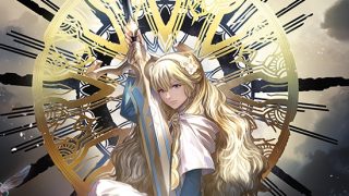 【ダフネ】両手強化はアニバでのルルナーデ実装を見据えての事だろ【ウィズ】