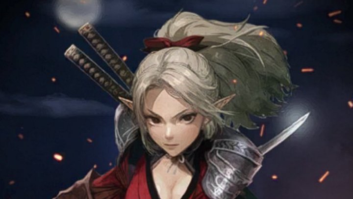 【ダフネ】終の刻さん好きなキャラに継承して遊んでる【ウィズ】