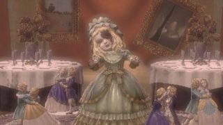 【ダフネ】人形がめっちゃ強いみたいだけど対抗装備が ないんだよね…【ウィズ】