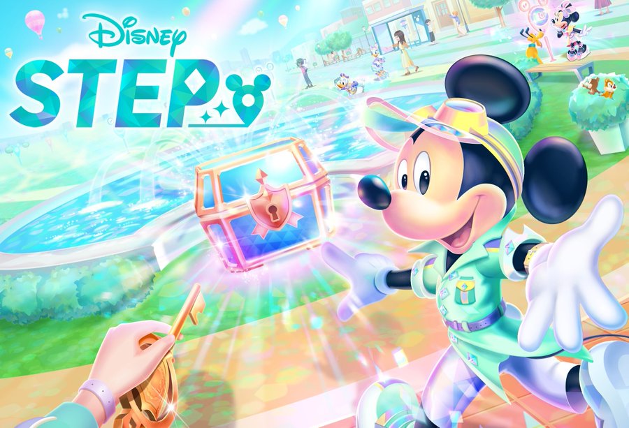 【ダフネ】手がでかいのはネズミーリスペクトや【ウィズ】