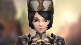 【ダフネ】よっしゃ！誰に僧侶の心得付けようか【ウィズ】