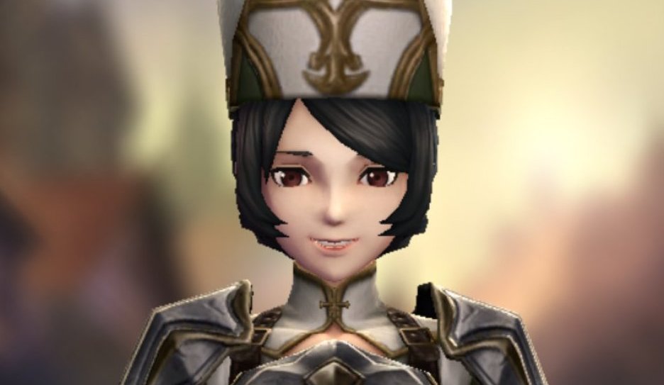 【ウィズ】マリアンヌさんはお金のために頑張る健気な神官さんなのにどうして…【ダフネ】