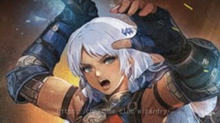 【ダフネ】リヴァナ性能以外は最高の女が性能まで最高になったのか【ウィズ】