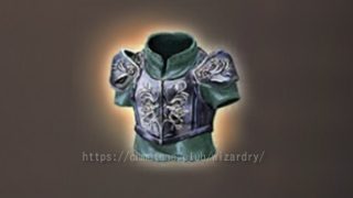 【ダフネ】サンキューエルモン鎧！【ウィズ】