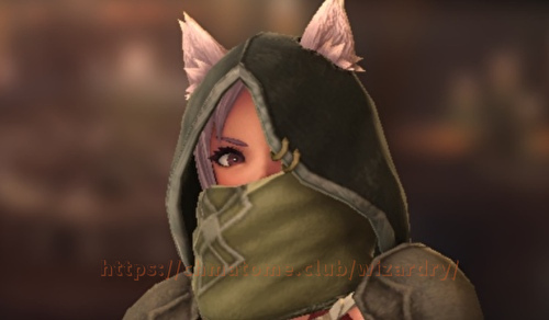 【ダフネ】盗賊サヴィア見た目は良いけど強さ的にはどう？【ウィズ】