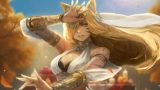 【ダフネ】デボにゃんちょっと欲しいけど周年あるからさすがに引けんな【ウィズ】