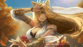 【ダフネ】固有スキルが噛み合わなくてもったいないんだよな【ウィズ】