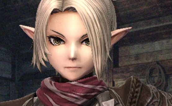 【ダフネ】専用技も攻撃力参照だから弓装備盗賊リンネはだいぶ強いね【ウィズ】