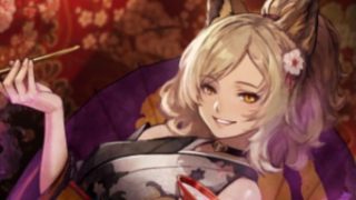 Pixelとダフネは相性悪いらしくちょくちょく話題に出る【ウィズ】