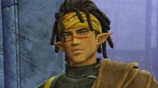 【ダフネ】なぜ賞金首は縄投げる必要があるのか【ウィズ】