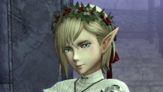 【ダフネ】ミラナのイメージ絵と実際の顔グラ違い過ぎるだろ 君写真と違くない？【ウィズ】