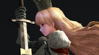 【ダフネ】ラナはいないと落ち着かない【ウィズ】