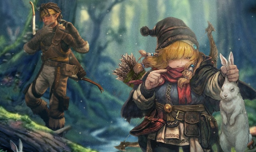 【ダフネ】ユルサ使わないでハインリコばかり使ってる【ウィズ】