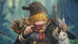 【ダフネ】今回の一番の被害者ユルサ ユズに勝ててるところがない【ウィズ】