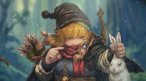 【ダフネ】今回の一番の被害者ユルサ ユズに勝ててるところがない【ウィズ】