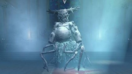 【ダフネ】ゴドフロウ3周目から強すぎだろこいつは無理ですよ【ウィズ】