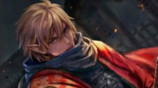 【ダフネ】アイニッキと違って男であるが故に誰もフォローしてくれないの可哀想【ウィズ】