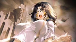 【ダフネ】良く言えば万能 悪く言えば器用貧乏【ウィズ】