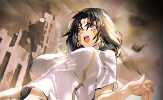 【ダフネ】ベルカナンの別スタイルはまったく予想してなかった【ウィズ】