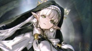 【ダフネ】アネモネに比べればアイニッキの方がなんぼかマシだったな【ウィズ】