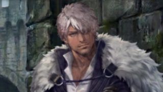 【ダフネ】返礼ラウンドカバーでジラルドも多少は使える様になるらしい【ウィズ】