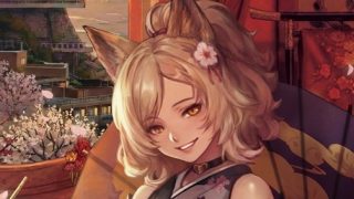 【ダフネ】でも熱海城とコラボしたゲームはダフネだけだから【ウィズ】