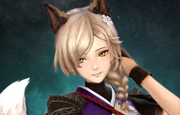 【ダフネ】鷹の目修正は思ったより早かったな【ウィズ】