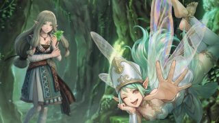 【ダフネ】治療師は素早さ振りが正解なの？【ウィズ】