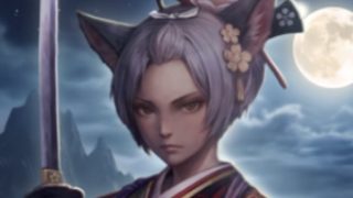 【ダフネ】せめて見た目か性能どちらかは良くして欲しかった【ウィズ】