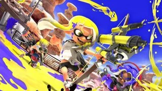 スプラ3のフェスでついに究極の３択が来たわけだが・・・