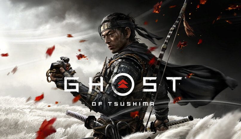 【噂】女武士の視点で描かれるツシマ新作発表間近か