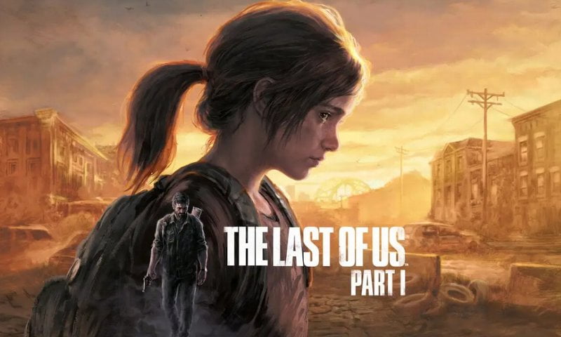 【朗報】ラスアスリメイク、実はPS5で3位の売上だった! 【朗報】ラスアスリメイク、実はPS5で3位の売上だった!