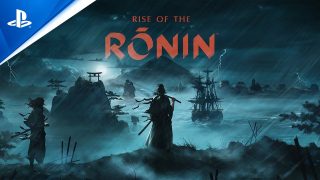 【朗報】期待の超大作「Rise of the Ronin」、ソニーXDEVの日本部門が支援していた！！