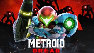 メトロイドドレッドをプレイしたワイ、他の全ての2Dゲームが物足りなくなってしまう
