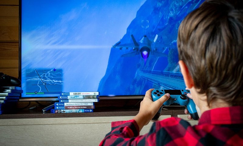 現代の「シューティングゲーム」を代表するゲームってどれなの？