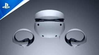 【朗報】PSVR2のホライゾンが神ゲーだった！！