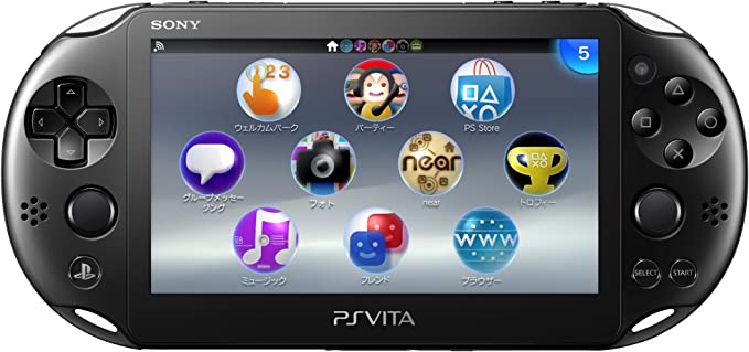 Android用「PlayStation Vita」エミュレータが12日に一般公開
