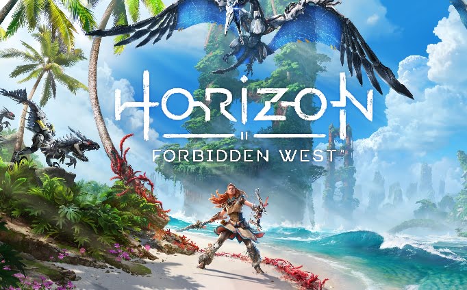 ホライゾンさん、もはや誰もゼルダと比較しなくなる…